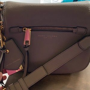 Marc Jacobs crossbody purse